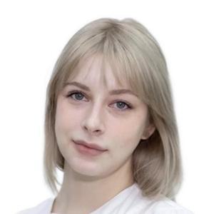 Соболевская Дарья Андреевна