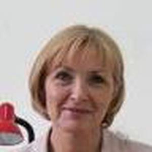 Малышева Елена Николаевна