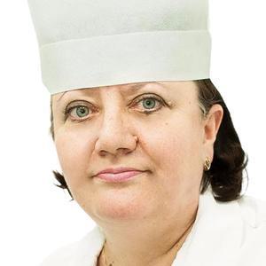 Болдырева Наталья Ивановна