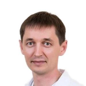 Суяргулов Рустем Тимирханович