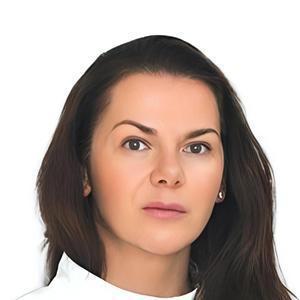 Рождественских Елена Павловна