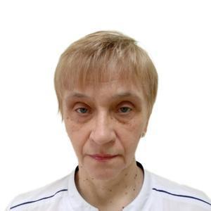 Фролова Елена Александровна