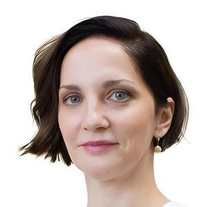 Васильева Юлия Александровна