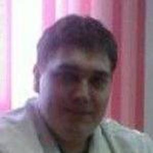 Зуев Андрей Петрович