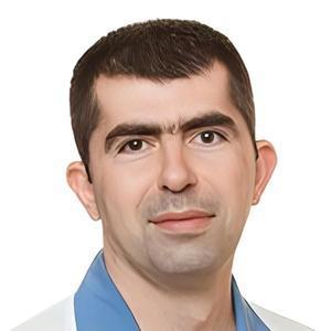 Гуснян Виктор Валерьевич