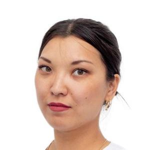 Звягина Оксана Владимировна