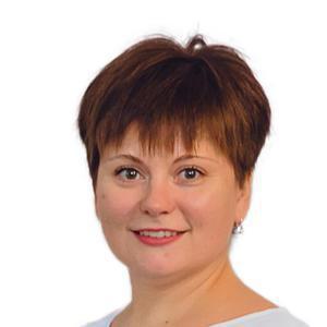 Кучук Ксения Евгеньевна