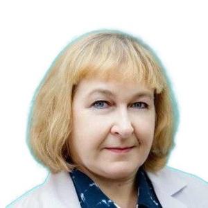 Филимонова Людмила Юрьевна