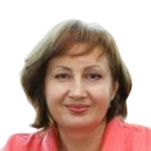 Некорыснова Елена Ивановна
