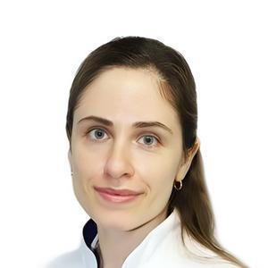 Шувалова Анастасия Георгиевна
