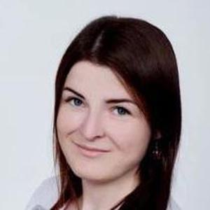 Лукинских Алена Андреевна