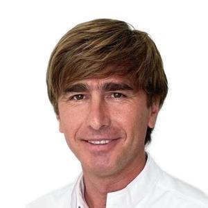 Мочалов Александр Владимирович