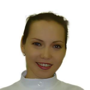 Загидуллина (Семина) Виктория Ивановна