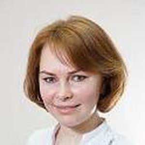 Русакова Людмила Валентиновна
