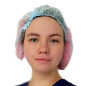 Смелик Екатерина Дмитриевна
