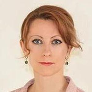 Вутирас Ирина Викторовна