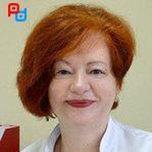 Кутепова Татьяна Ангелова