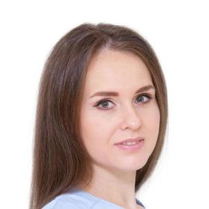 Голубева Оксана Алексеевна