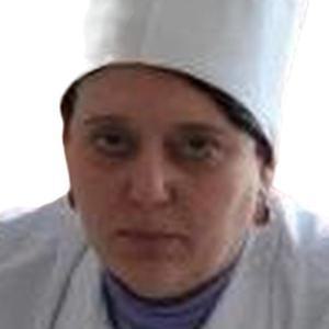 Бородина Елена Николаевна