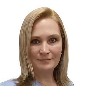 Мисенко Ольга Евгеньевна