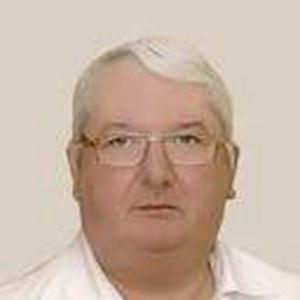 Карякин Олег Борисович