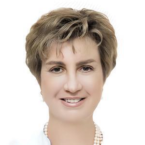 Шубина Анна Владимировна
