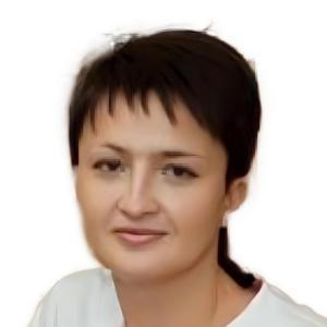 Никуленкова Наталья Евгеньевна