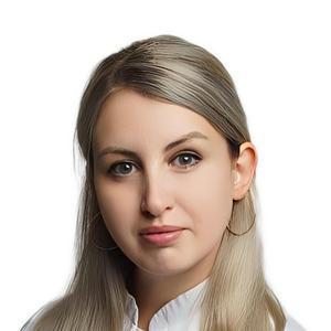 Пшеничная Юлия Андреевна