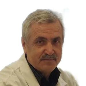 Верещаков Михаил Алексеевич