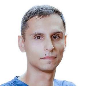 Коротик Илья Олегович