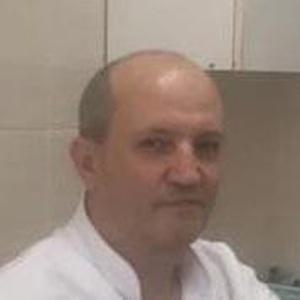 Замахшариев Рабадан Магомедович