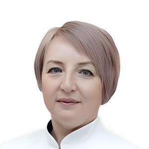 Байбородина Ирина Васильевна