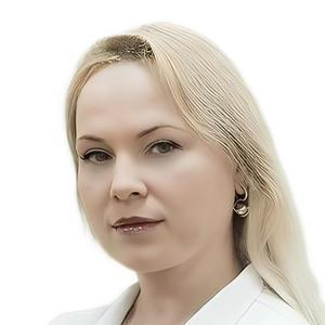 Румянцева Надежда Ярославовна