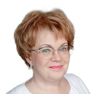 Лившиц Маргарита Леонидовна