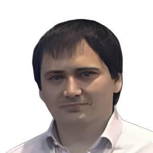 Атаев Эльдар Алевдинович