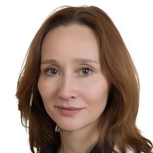 Фурман Ольга Эрвиновна