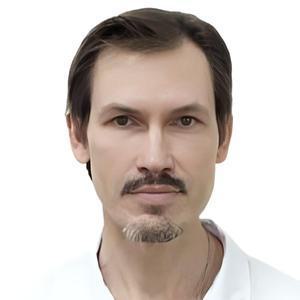 Нечаев Илья Валерьевич
