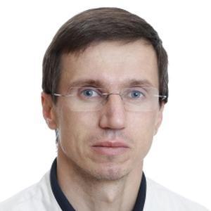 Маслов Дмитрий Алексеевич