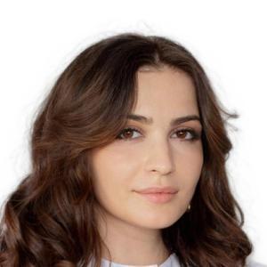 Сиюхова Мариет Асланбековна