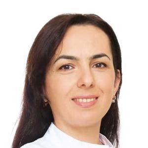 Айрапетова Нина Зораировна