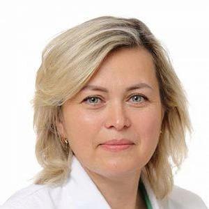 Альмяшева Гульнара Алиевна