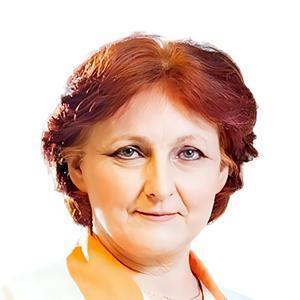 Ижбулатова Ирина Леонидовна
