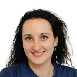 Попова Марина Викторовна