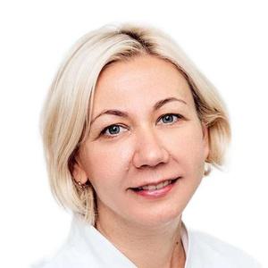 Белявская Елена Владимировна