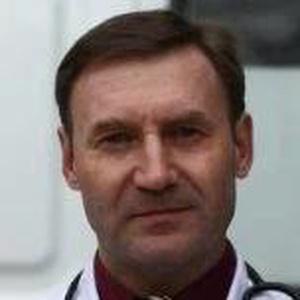 Ильин Николай Иванович