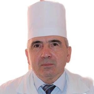 Каиров Гузер Битович