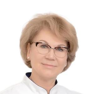 Нартенко Тамара Михайловна