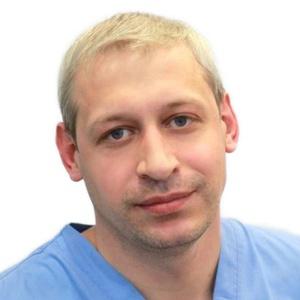 Горбенко Владислав Игоревич