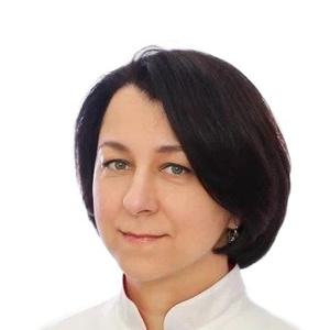 Семенова Галина Владимировна
