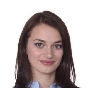 Балабанова Анастасия Александровна